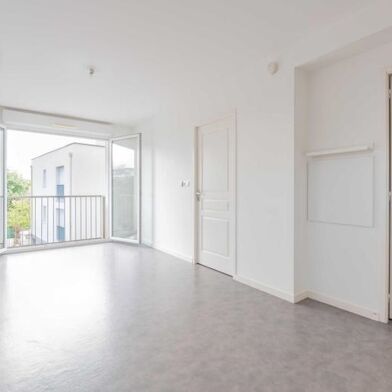 Appartement 2 pièces 157940 €