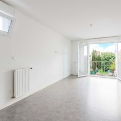 Appartement 2 pièces 157940 €