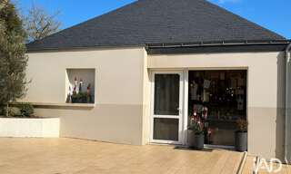 Commerce  73 m² à vendre à Saint-Lambert-la-Potherie (49070)