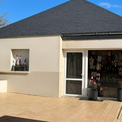 Commerce  124000 €