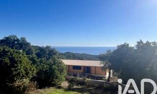 Maison 5 Pièces 150 m² à vendre à Sari-Solenzara (20145)