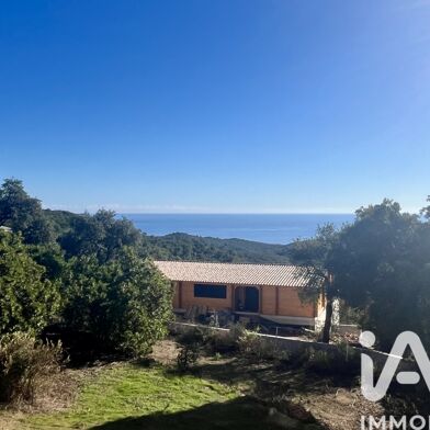 Maison 5 pièces 630000 €