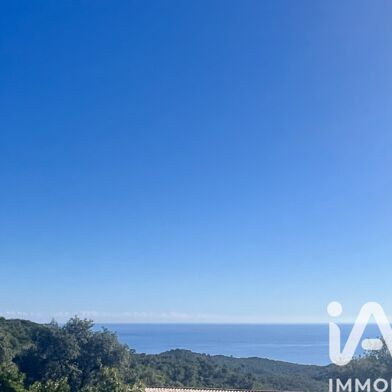 Maison 5 pièces 630000 €