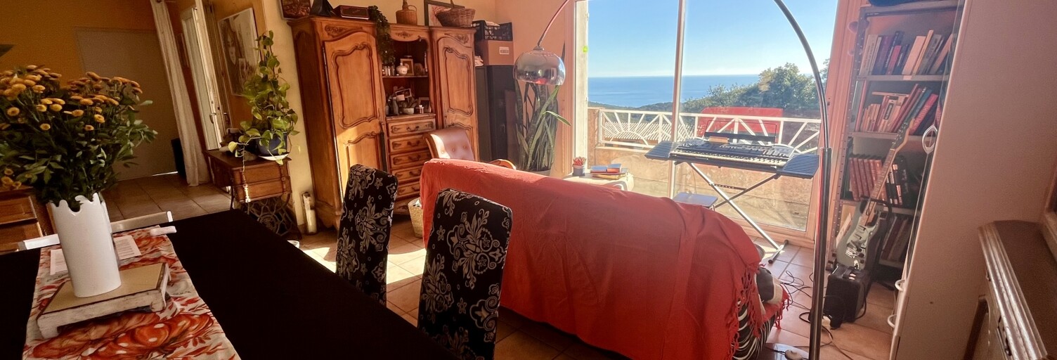 Maison 5 Pièces 150 m² à vendre à Sari-Solenzara (20145)