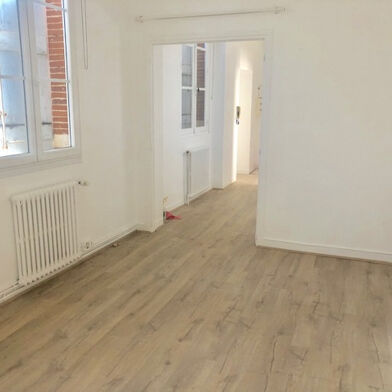 Appartement 3 pièces 1154 €