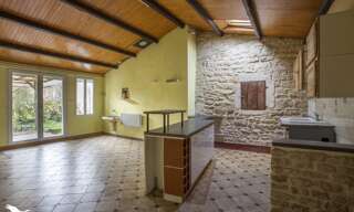 Maison 7 Pièces 158 m² à vendre à Marans (17230)