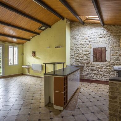 Maison 7 pièces 249200 €
