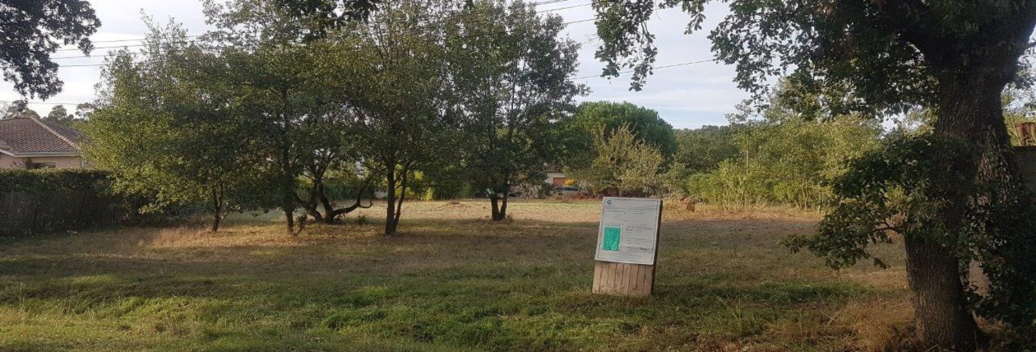 Terrain  935 m² à vendre à Plaisance-du-Touch (31830)