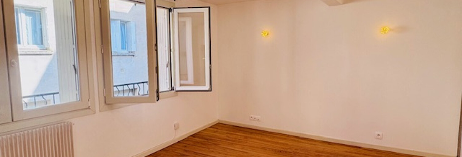 Appartement 2 Pièces 41 m² à louer à Toulouse (31000)