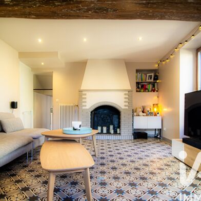 Maison 4 pièces 339000 €