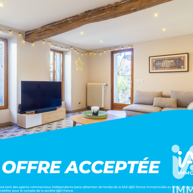 Maison 4 pièces 339000 €