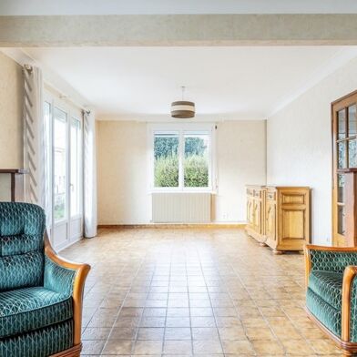 Maison 5 pièces 239625 €