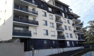 Appartement 1 Pièce 23 m² à louer à Clermont-Ferrand (63000)