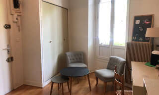 Appartement 1 Pièce 20 m² à louer à Toulouse (31000)