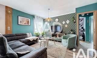 Maison 4 Pièces 85 m² à vendre à Rai (61270)