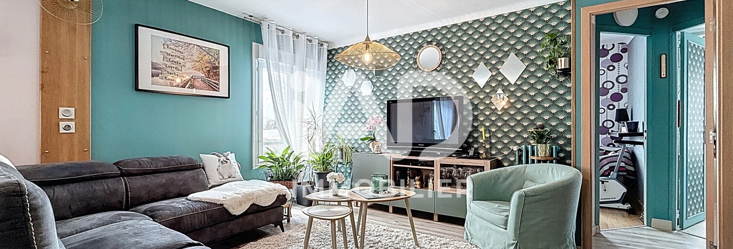 Maison 4 Pièces 85 m² à vendre à Rai (61270)