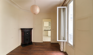 Appartement 3 Pièces 56 m² à vendre à Paris 14 (75014)
