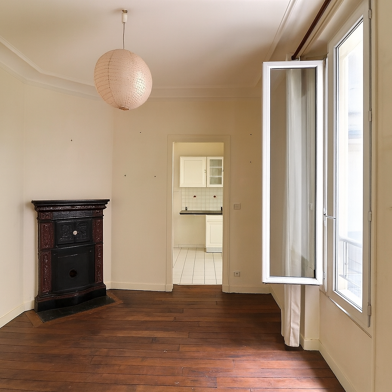 Appartement 3 pièces 420000 €