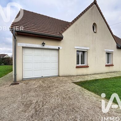 Maison 7 pièces 340000 €