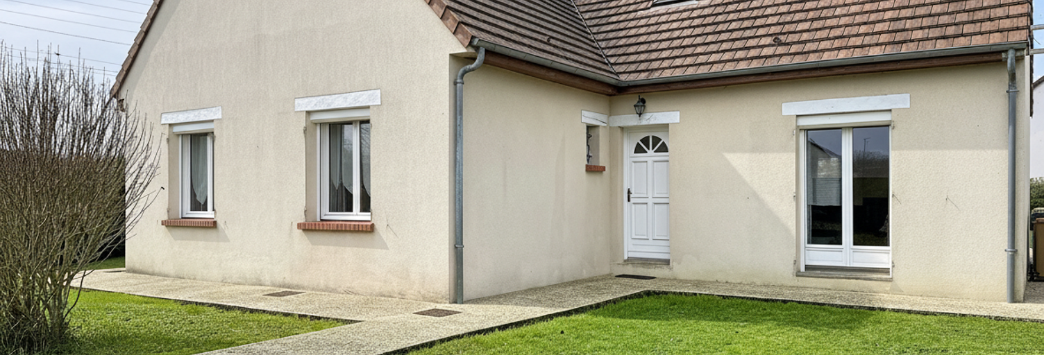 Maison 7 Pièces 138 m² à vendre à Faremoutiers (77515)