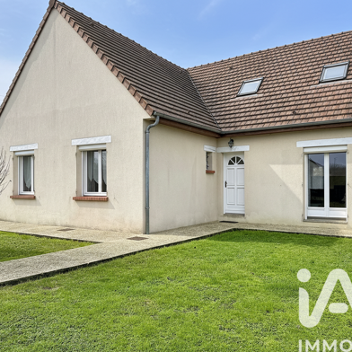 Maison 7 pièces 340000 €