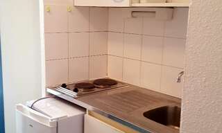 Appartement 1 Pièce 22 m² à louer à Lyon 3 (69003)