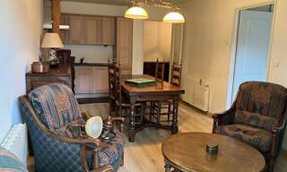 Appartement 2 Pièces 41 m² à vendre à Béthune (62400)