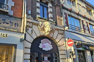 Immeuble  295000 €