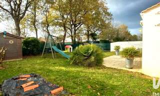 Maison 5 Pièces 90 m² à vendre à Venansault (85190)