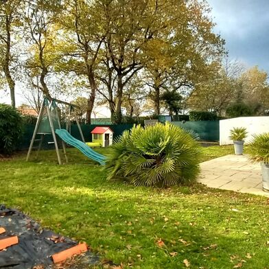 Maison 5 pièces 258000 €