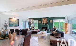 Maison 9 Pièces 217 m² à vendre à Franqueville-Saint-Pierre (76520)