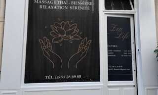 Commerce  30 m² à vendre à Paris 16 (75016)