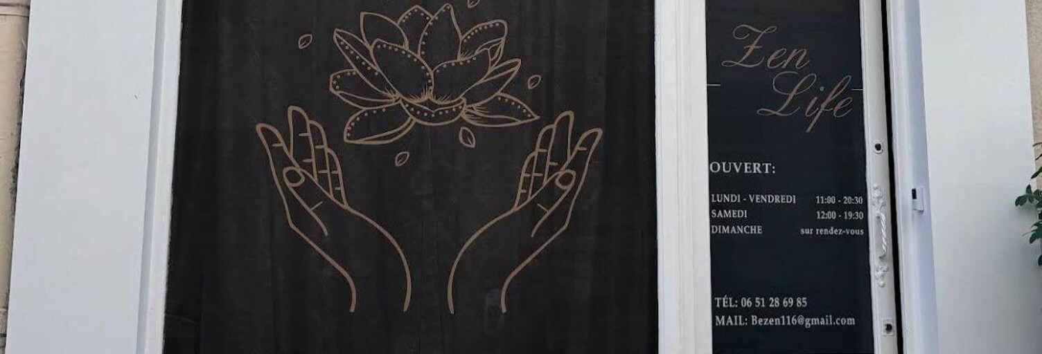 Commerce  30 m² à vendre à Paris 16 (75016)