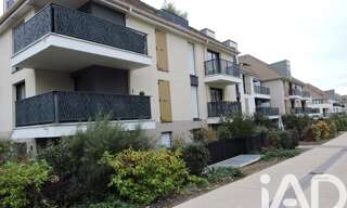 Appartement 3 Pièces 54 m² à vendre à Plaisir (78370)