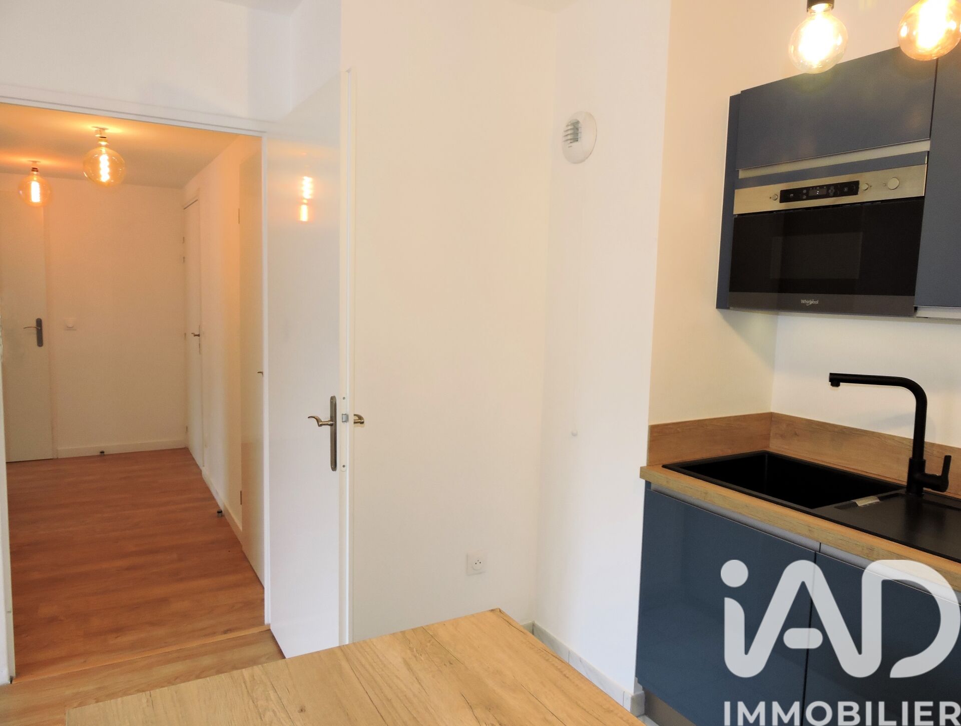 Vente Appartement 3 pièces - Photo 3