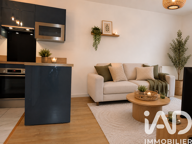 Vente Appartement 3 pièces — photo 2