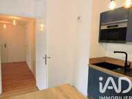 Vente Appartement 3 pièces — photo 3