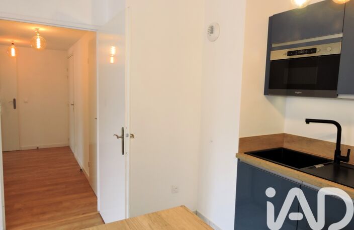 Vente Appartement 3 pièces — photo 3
