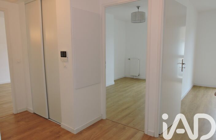Vente Appartement 3 pièces — photo 4