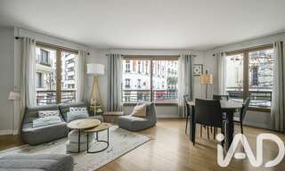Appartement 3 Pièces 72 m² à vendre à Levallois-Perret (92300)