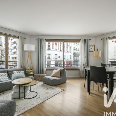 Appartement 3 pièces 725000 €
