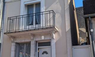 Maison 4 Pièces 71 m² à vendre à Briare (45250)