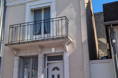 Maison 4 pièces 75000 €