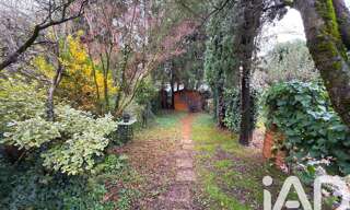 Maison 5 Pièces 175 m² à vendre à Saint-Martin-d'Hères (38400)