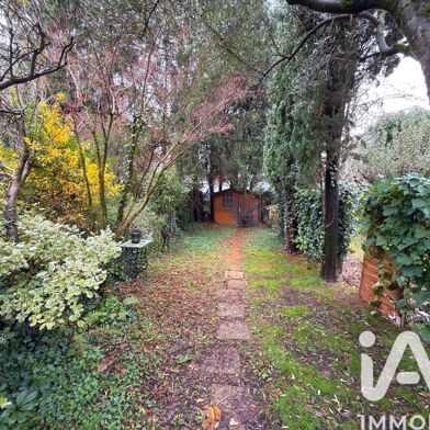 Maison 5 pièces 315000 €