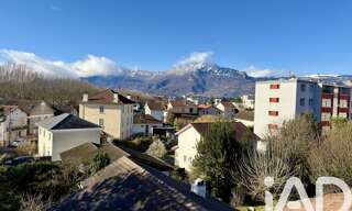 Maison 5 Pièces 175 m² à vendre à Saint-Martin-d'Hères (38400)