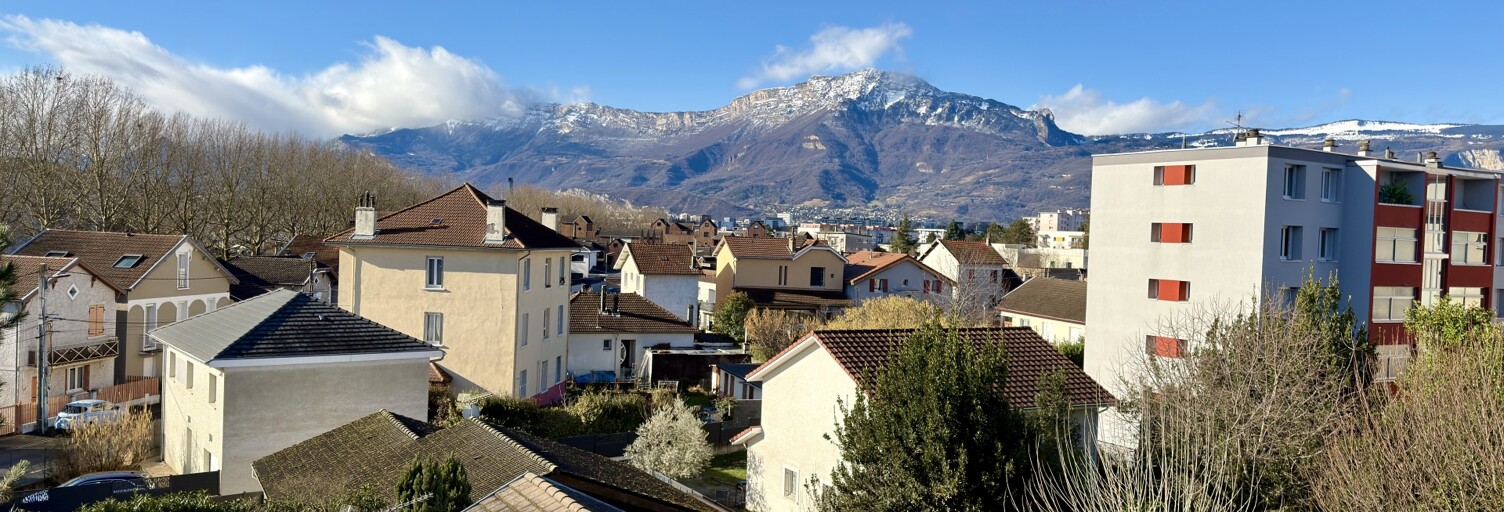 Maison 5 Pièces 175 m² à vendre à Saint-Martin-d'Hères (38400)