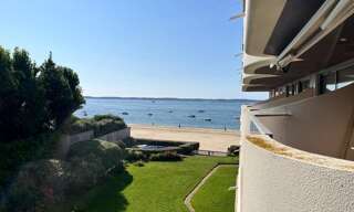 Appartement 2 Pièces 38 m² à vendre à Arcachon (33120)