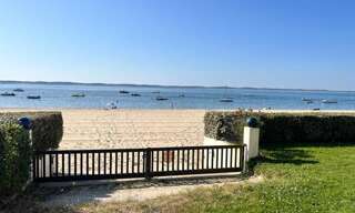 Appartement 2 Pièces 38 m² à vendre à Arcachon (33120)