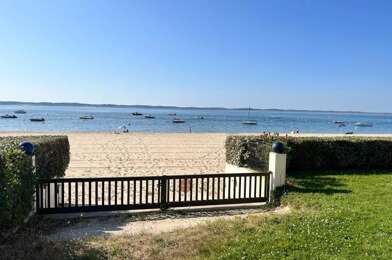 Appartement 2 pièces 450000 €